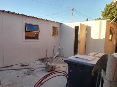 Bizec Nutec Wendy Houses